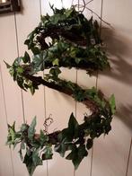 Decoratie hanger klimop, Ophalen