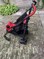 Buggy Chicco liteway, Ophalen, Gebruikt, Overige merken, Verstelbare rugleuning