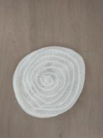 Off white Complit kinder baret maat 116, Ophalen of Verzenden, Zo goed als nieuw, Complit, Meisje