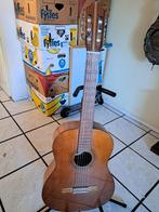 Gitaar granada met standaard, Ophalen, Gebruikt, Klassieke of Spaanse gitaar