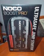 Noco genius battery jumpstarter startbooster gb150 booster, Ophalen, Nieuw