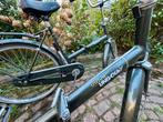 Twee Union Univouw Vintage fietsen, 20 inch of meer, Gebruikt, Dames, Deels opvouwbaar