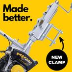 Caravan Mover Aanhanger 2500kg, Nieuw, Ophalen of Verzenden