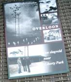 Overloon van slagveld naar Liberty Park. Jan van Lieshout., Boeken, Ophalen of Verzenden, Tweede Wereldoorlog, Zo goed als nieuw
