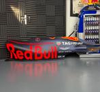 Red Bull RB13 Sidepod - Gebruikt, Ophalen of Verzenden, Gebruikt