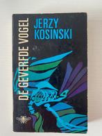 Jerzy Kosinski De Geverfde Vogel, Boeken, Europa overig, Jerzy Kosinski, Ophalen, Gelezen