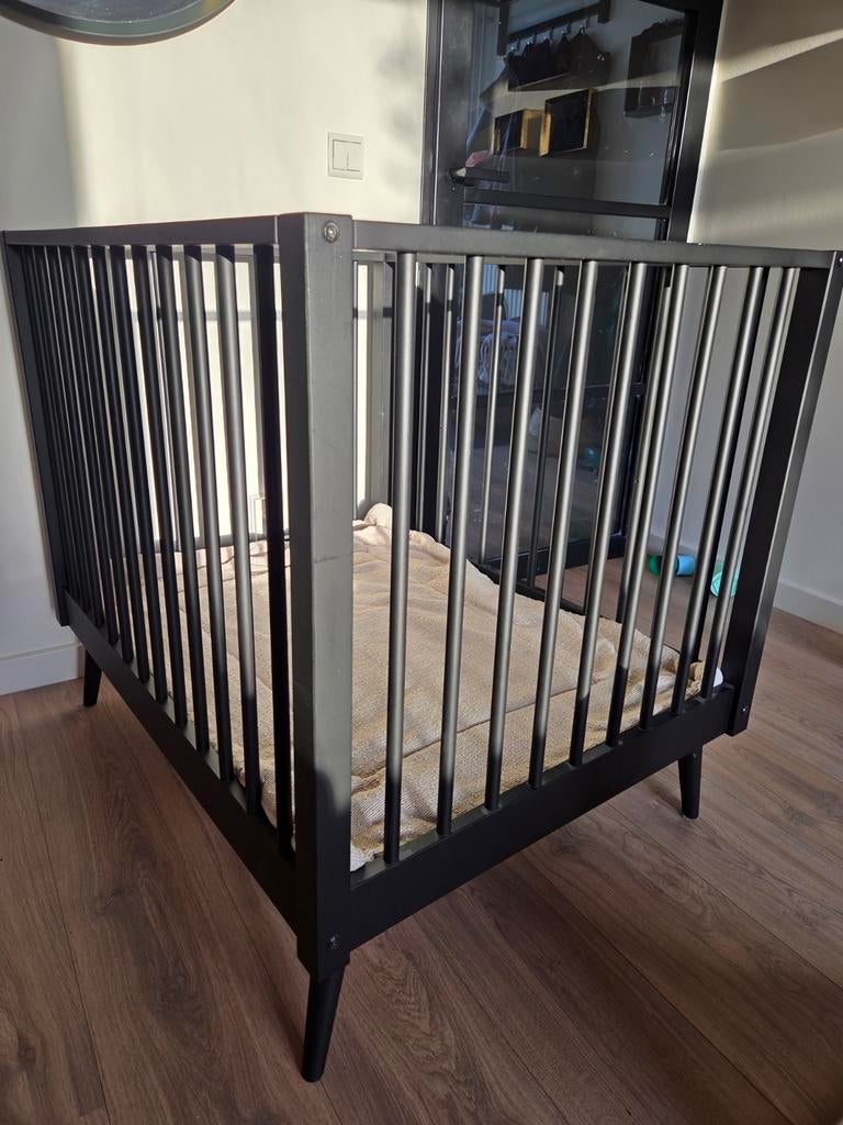 Baby Europe box Evy in nette staat, Kinderen en Baby's, Boxen, Ophalen