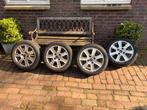 Set velgen met banden 15 inch, Ophalen, 15 inch, Band(en), 195 mm