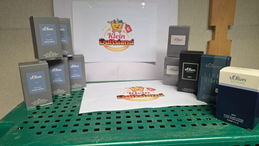 S.Oliver produkten, Verzenden, Nieuw