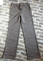 Nieuw: Pantalon Red Button Maat 34, Beige, Nieuw, Ophalen of Verzenden, Maat 34 (XS) of kleiner