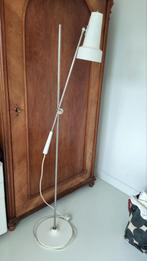 Willem Hagoort Vloerlamp - Vintage Design, Gebruikt, 100 tot 150 cm, Metaal, Vintage, Mid-century Modern, Dutch Design