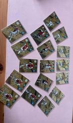 Panini adrenalyn Fifa 365 seizoen 2018 limited editions, Ophalen of Verzenden, Zo goed als nieuw, Meerdere plaatjes