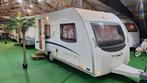 Bürstner Belcanto 410 TS Voortent / Mover, Caravans en Kamperen, Dwarsbed, Weststraße 33 77694 Kehl, Duitsland, Bürstner GmbH & Co. KG