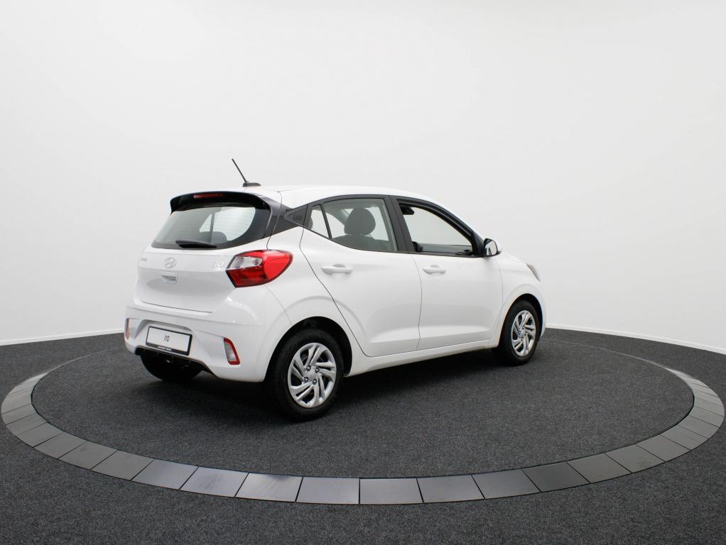 Hyundai i10 1.0 Comfort Smart | Private lease 369 p.m., Auto's, Keurmerk '100% Onderhouden', 12 maanden, Stof, Euro 6