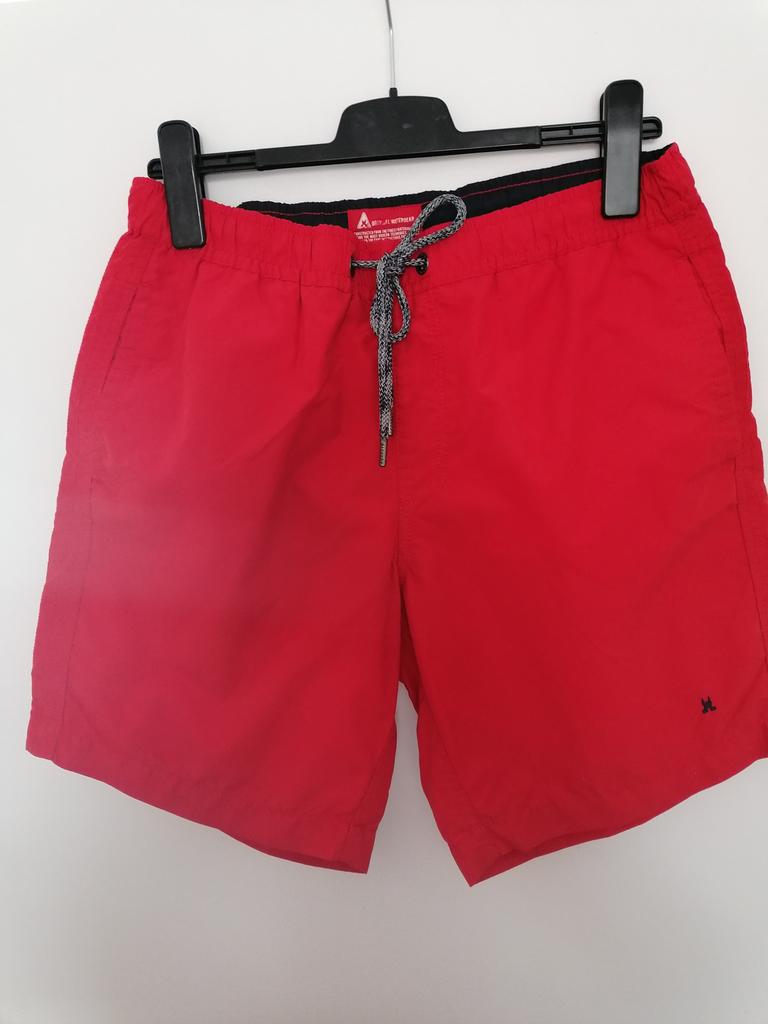 Zwemshort merk Gaastra maat L kleur rood, Ophalen of Verzenden, Maat 52/54 (L), Blauw