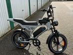 NIEUWE S20 PRO 2026 GREY MET STRAATBANDEN