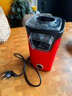 Gadgy Hot Air Popcorn Machine, Huis en Inrichting, Ophalen of Verzenden, Rood, Overige materialen, Overige merken