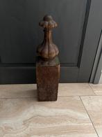 Oud ornament stoer sober Hoffz inrichting, Ophalen, Overige materialen, Overige kleuren, Zo goed als nieuw