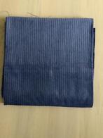 Een lap ribstof - paarsig - 150 x 150 cm., 120 cm of meer, Nieuw, Ophalen of Verzenden, Ribstof