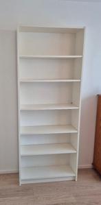 Boekenkast Ikea Billy, Ophalen, Overige materialen, Gebruikt, 200 cm of meer