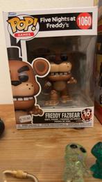 Five nights at freddy funko pop, Ophalen, Zo goed als nieuw
