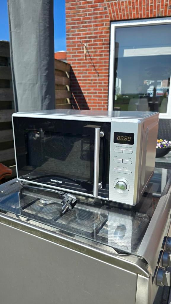 Magnetron, Witgoed en Apparatuur, Magnetrons, Ophalen of Verzenden