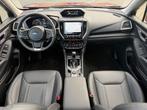Subaru Forester 2.0i e-BOXER 150pk CVT Premium | Pano | Lede, Auto's, Subaru, 12 maanden, 4 cilinders, Leder, Bedrijf