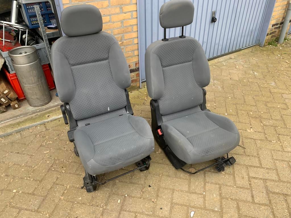citroen berlingo stoelen, Auto-onderdelen, Ophalen of Verzenden