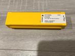 Hm wisselplaat kennametal LNPU15T608SRGE KCPK30, Doe-het-zelf en Verbouw, Ophalen of Verzenden, Nieuw