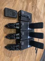 Nash Siren R3 beetmelderset 3+1, Ophalen of Verzenden, Zo goed als nieuw, Overige typen