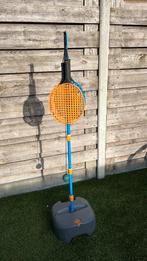 Tennisspel, Kinderen en Baby's, Ophalen of Verzenden, Gebruikt