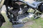 Harley-Davidson Fat Boy FLST-F, Chopper, Bedrijf, 1449 cc, Meer dan 35 kW