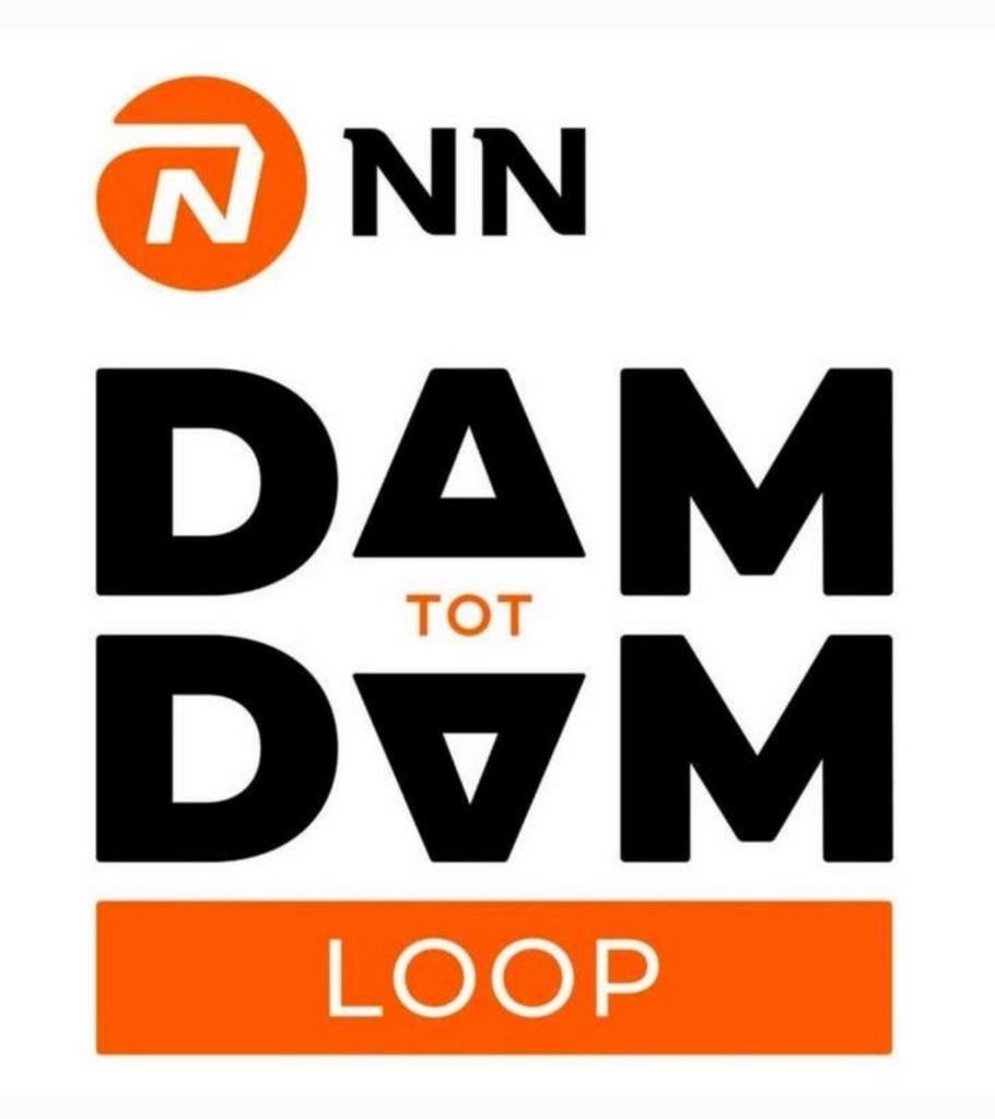 Gezocht, 2 kaarten Dam tot Damloop 2026 (16,1 km), Tickets en Kaartjes, Twee personen, September