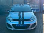 Kia Rio 1.2 CVVT Comfort Pack Airco Lmv, Gebruikt, 4 cilinders, 1104 kg, Origineel Nederlands