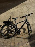 Kross Trans Hybrid 5.0 E-bike - Shimano - Top onderhouden -, Ophalen, Gebruikt, Overige merken