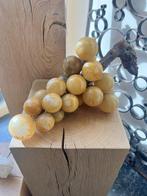 Oude druiventros albast xxl 40 cm, Ophalen of Verzenden