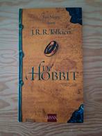 Luisterboek - De Hobbit  - J.R.R. Tolkien (8 CD's), Ophalen of Verzenden, Cd