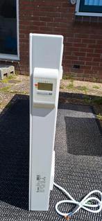 Vasco E-panel radiator H-FL 1200x0600 1750w, Radiator, Nieuw, Ophalen of Verzenden, 60 tot 150 cm