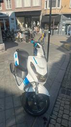 Peugeot Kisbee Polini, Fietsen en Brommers, Ophalen, Gebruikt, Maximaal 45 km/u, Overige modellen