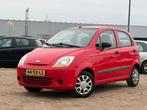 Chevrolet Matiz 0.8 Style/AUTOMAAT/ ZUINIG, Auto's, Chevrolet, Gebruikt, Origineel Nederlands, Bedrijf, 3 cilinders