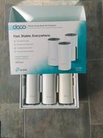 TP Link M4  wifi versterkers, Ophalen of Verzenden, Zo goed als nieuw