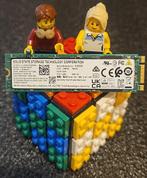 SSSTC CVZ 128GB M.2 SATA SSD, Ophalen of Verzenden, Zo goed als nieuw, Desktop, SSSCT/Kioxia