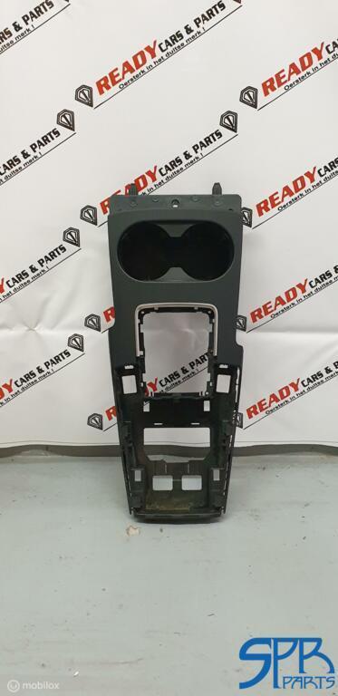 A3 8V S3 Middenconsole CONSOLE VOOR BEKERHOUDER 8V1864261C, Auto-onderdelen, Interieur en Bekleding, Audi, Gebruikt, Ophalen of Verzenden