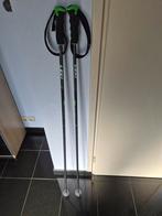 Leki Neolite Airfoil skistokken 135cm, Overige merken, Stokken, 100 tot 140 cm, Ophalen of Verzenden