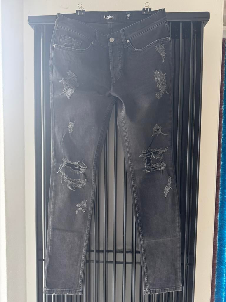 Tigha - Morten Jeans, Ophalen of Verzenden, Zo goed als nieuw