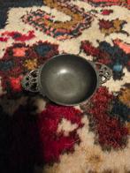 Brandewijn kom miniatuur, Sieraden, Tassen en Uiterlijk, Piercings, Ophalen of Verzenden, Staal