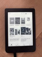 Kobo Nia ereader 6 inch-8 Gb met kabel in zeer goede staat, Computers en Software, E-readers, Gebruikt, 8 GB, Ophalen of Verzenden