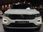 Volkswagen T-ROC 1.5 TSI Business R|PANO|STOELVER|AUT|ACC, 1254 kg, 4 cilinders, 150 pk, Wit