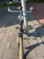 Union herenfiets opafiets 61 cm, Fietsen en Brommers, 59 cm of meer, Ophalen, Jaren '50