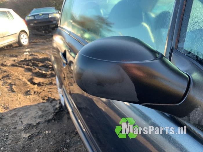 Buitenspiegel rechts van een Citroen C3, Gebruikt, -, Ophalen of Verzenden, -